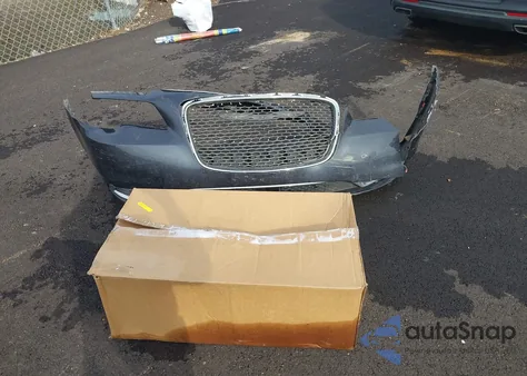 2017 Chrysler 300C from USA, damaged, VIN 2C3CCAEG2HH590990